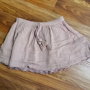 Jamie kay skirt